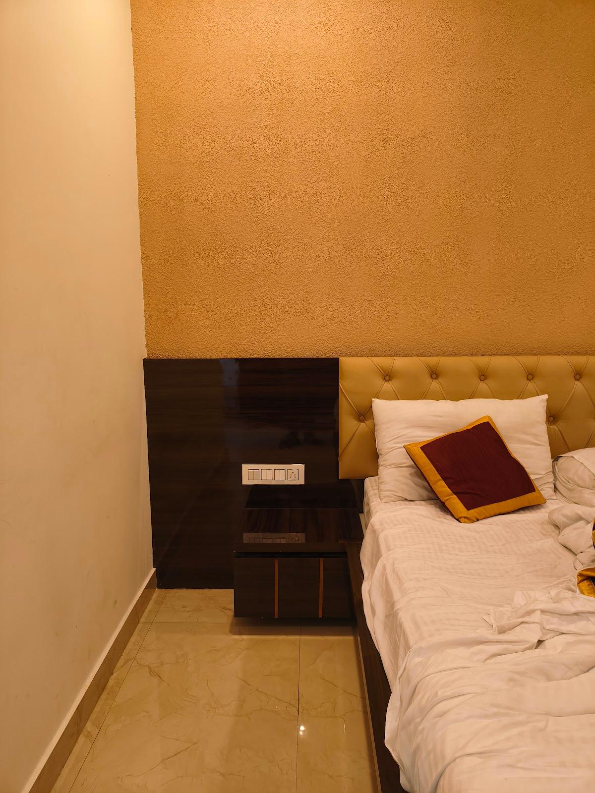Bhadrachalam Nest Inn – photo 3