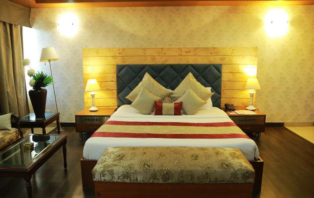 Hotel Shivalikview – photo 2