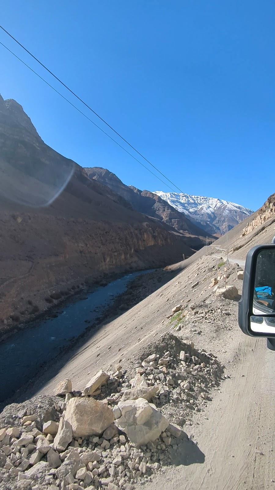 Kaza himachal pradesh – photo 2