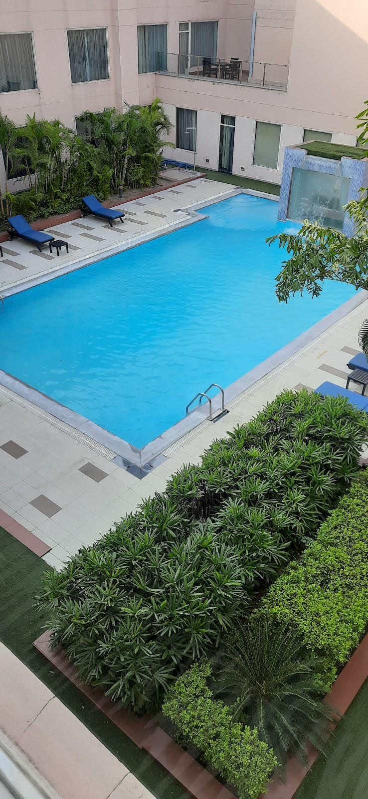 Yashail Hotel Haridwar – photo 4