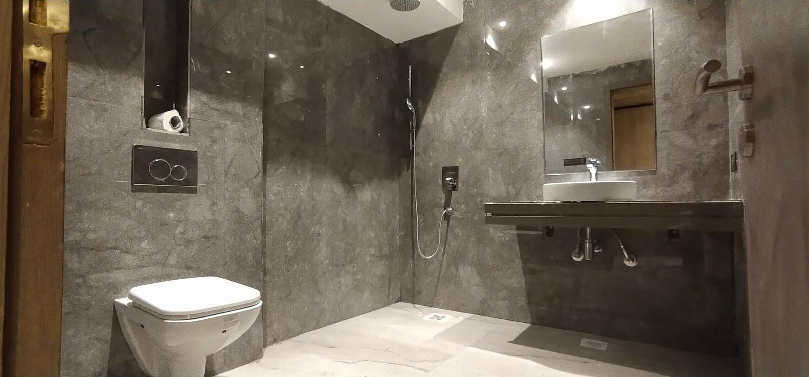 Hotel The Legend – photo 4