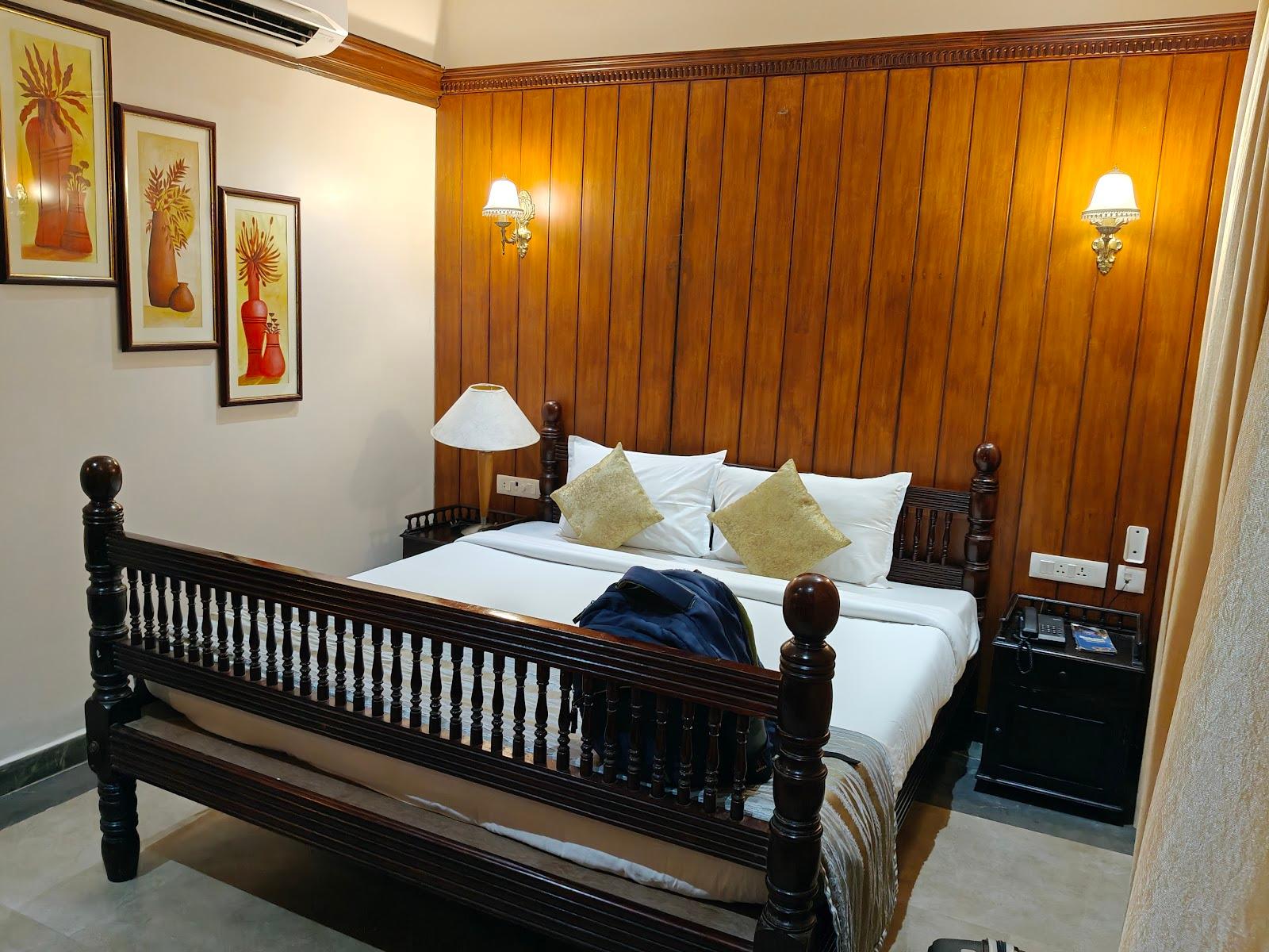 Hotel Mahabs – photo 4