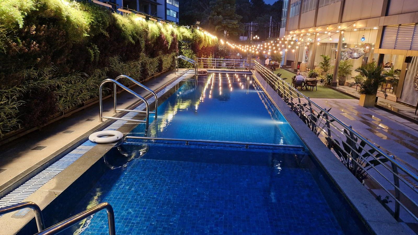 Grand Mercure Bengaluru at Gopalan Mall – photo 4