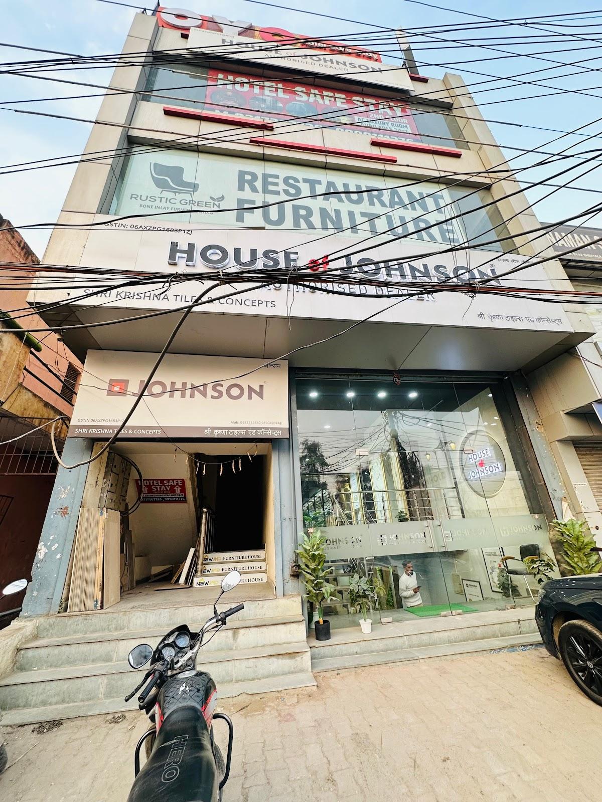 Hotel safe stay gurgaon – photo 2