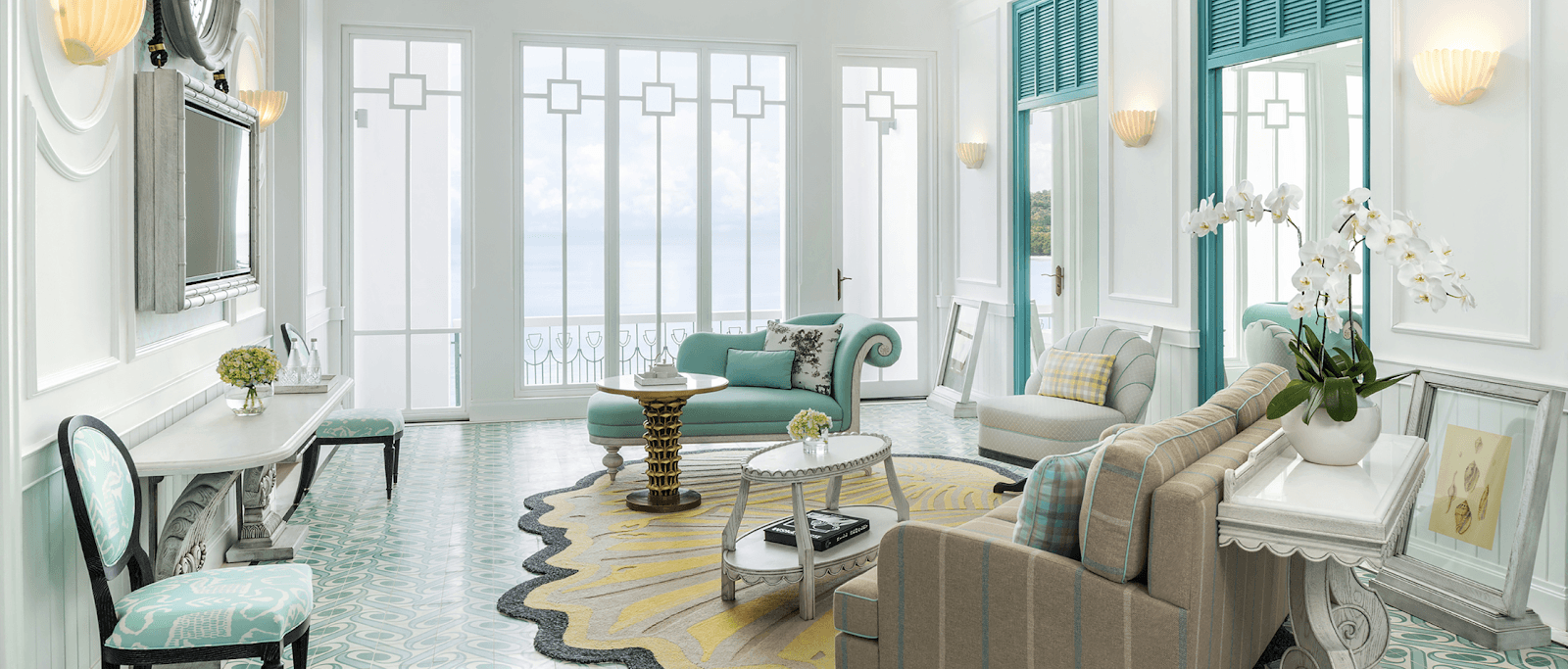 JW Marriott Phu Quoc Emerald Bay Resort & Spa – photo 4