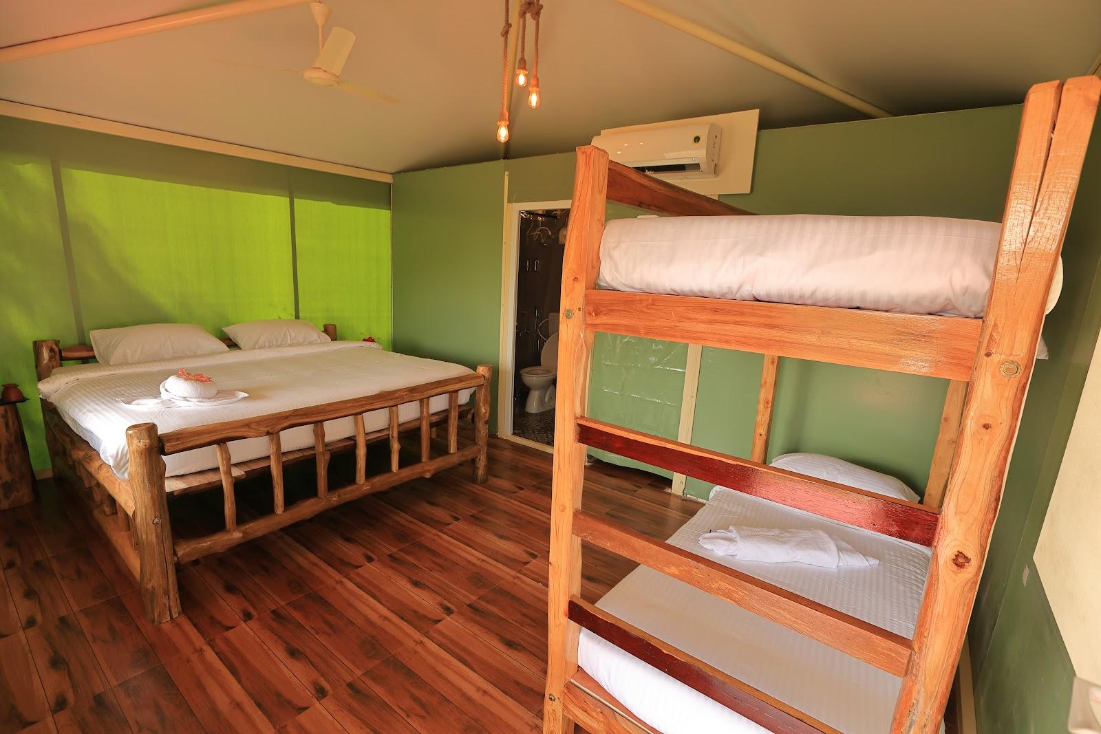 Nature Valley Camp Yercaud – photo 3