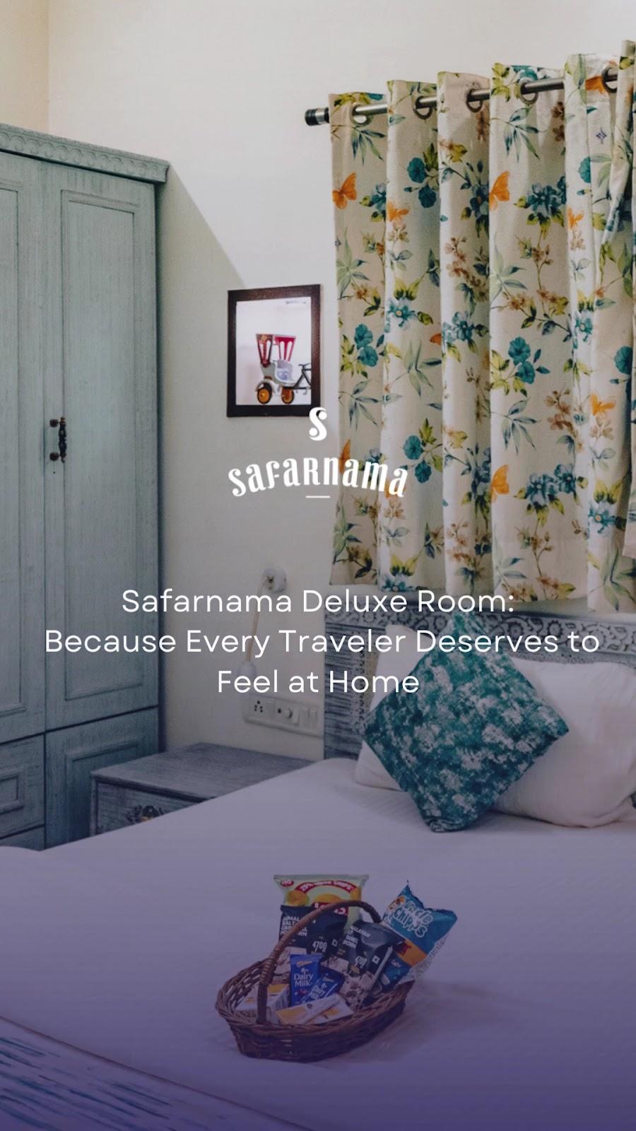 Safarnama Varanasi – photo 1