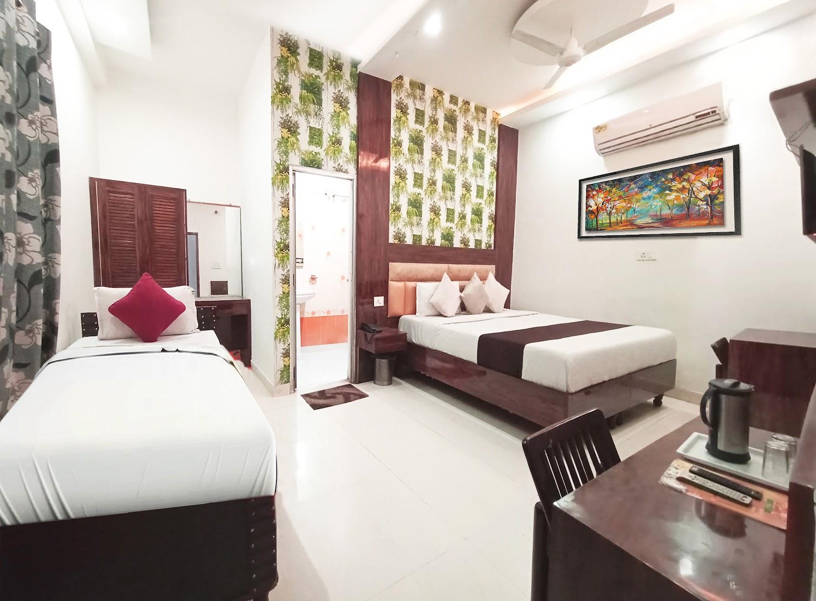 Hotel ReBirth – photo 3