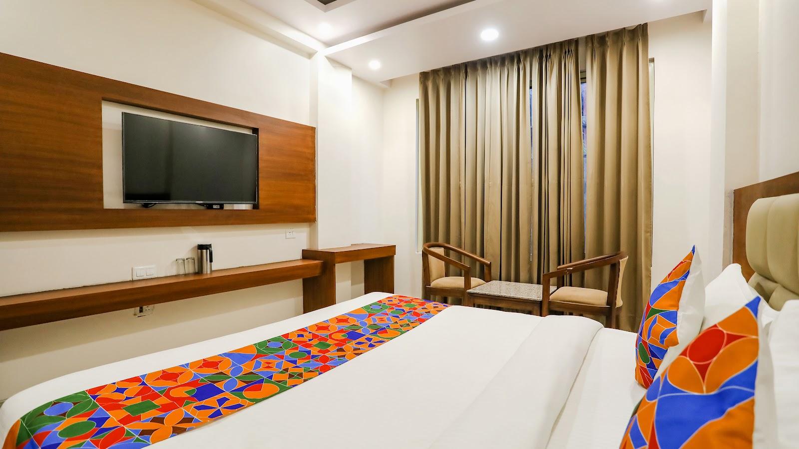 Hotel Amansara – photo 3