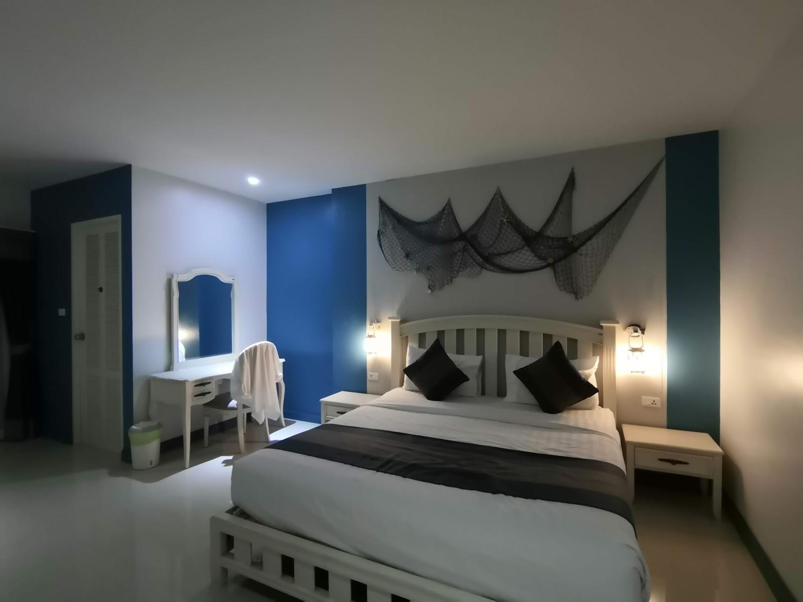 Ancora Y&W Boutique Hotel – photo 3
