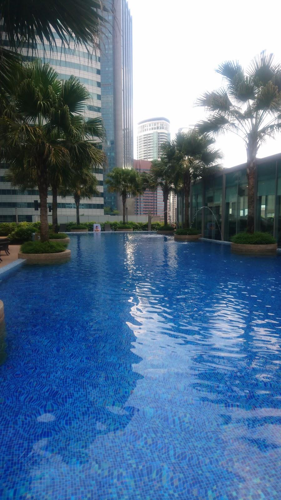 The Penthouse KLCC – photo 4