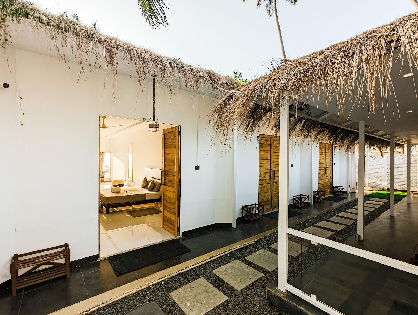 Aqua Beach Stays (Ashwem Beach) – photo 3