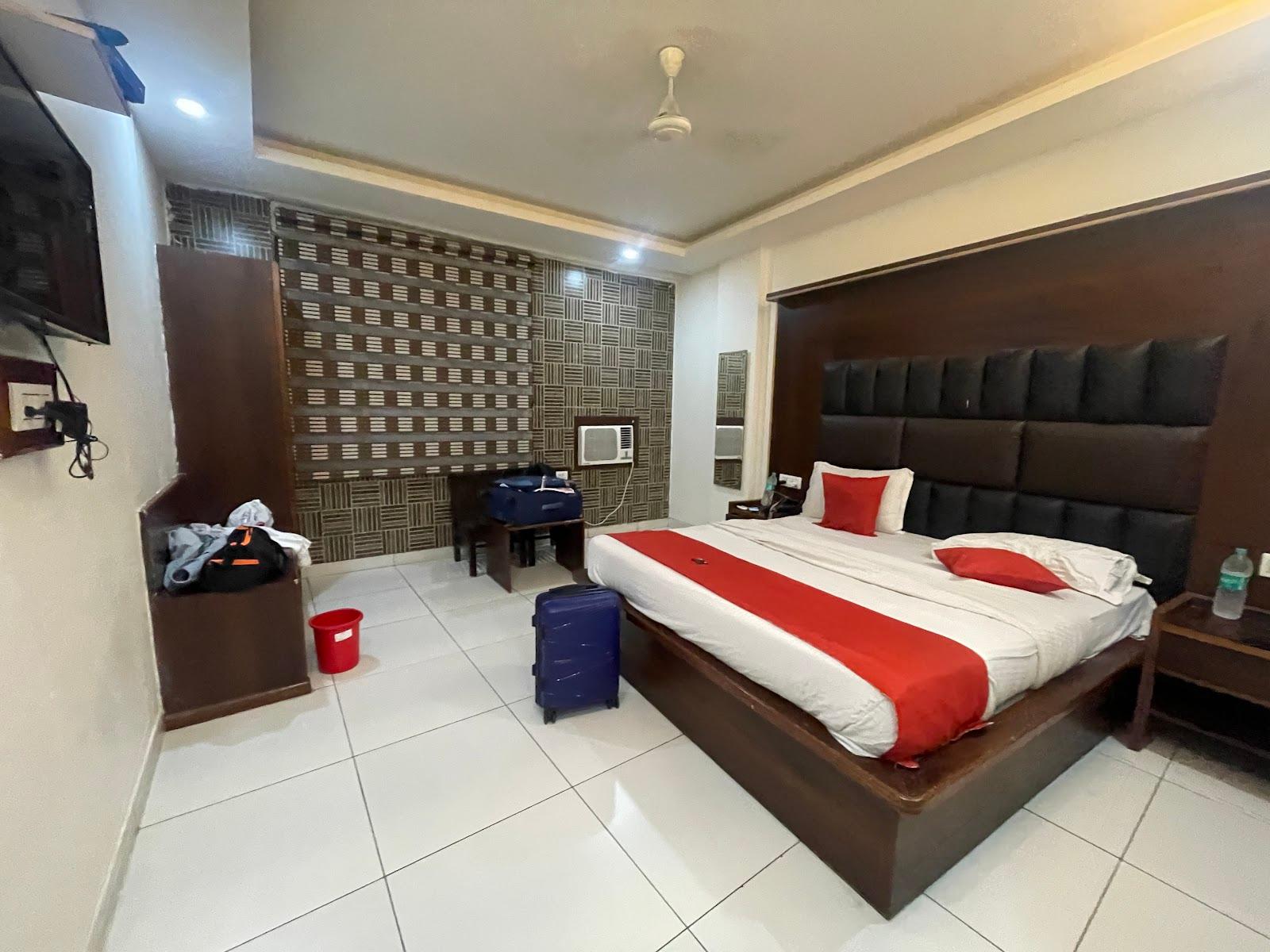 Hotel Royal Stay – photo 3