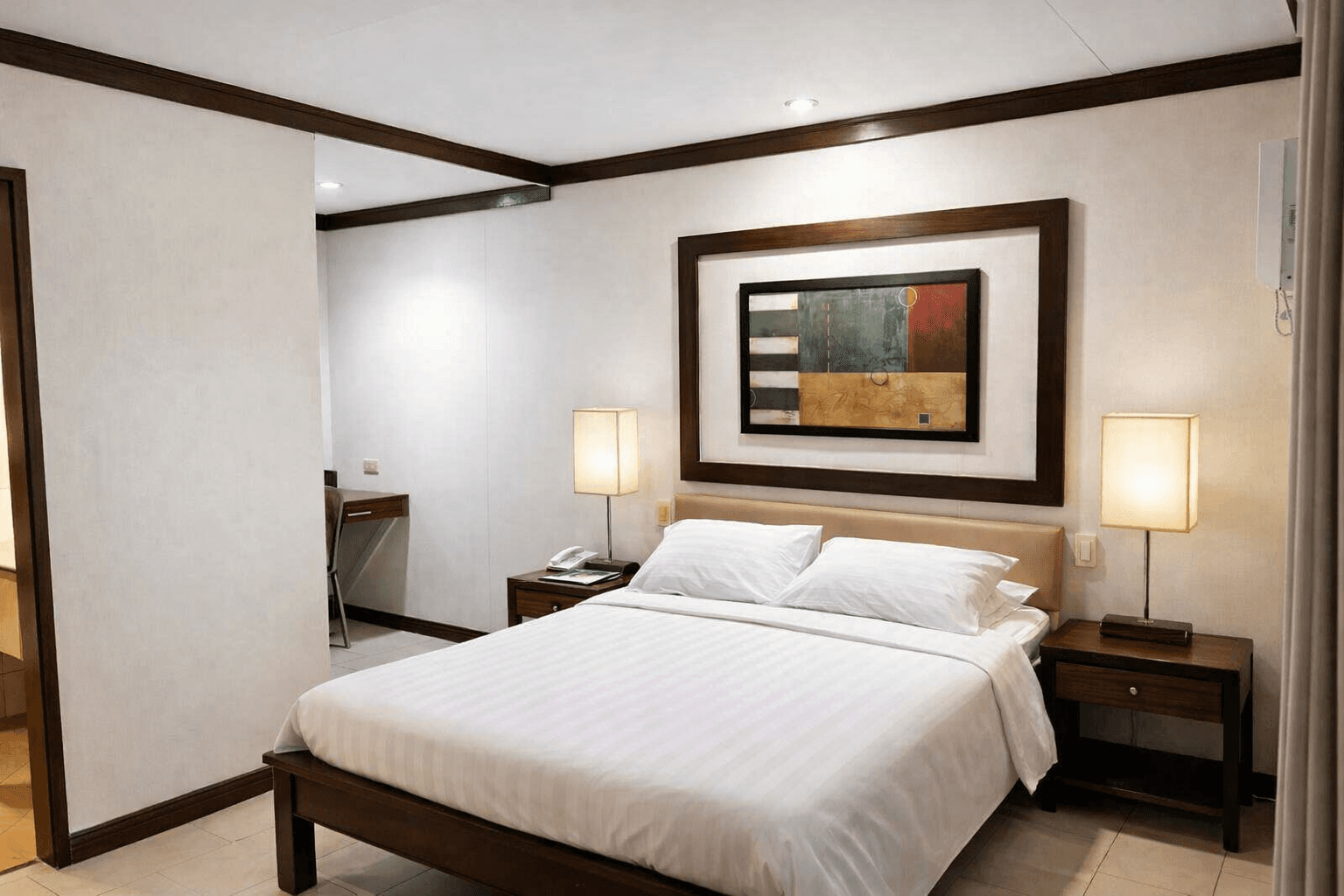 O Hotel – photo 3