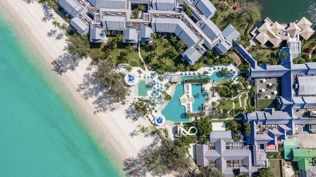SAii Laguna Phuket