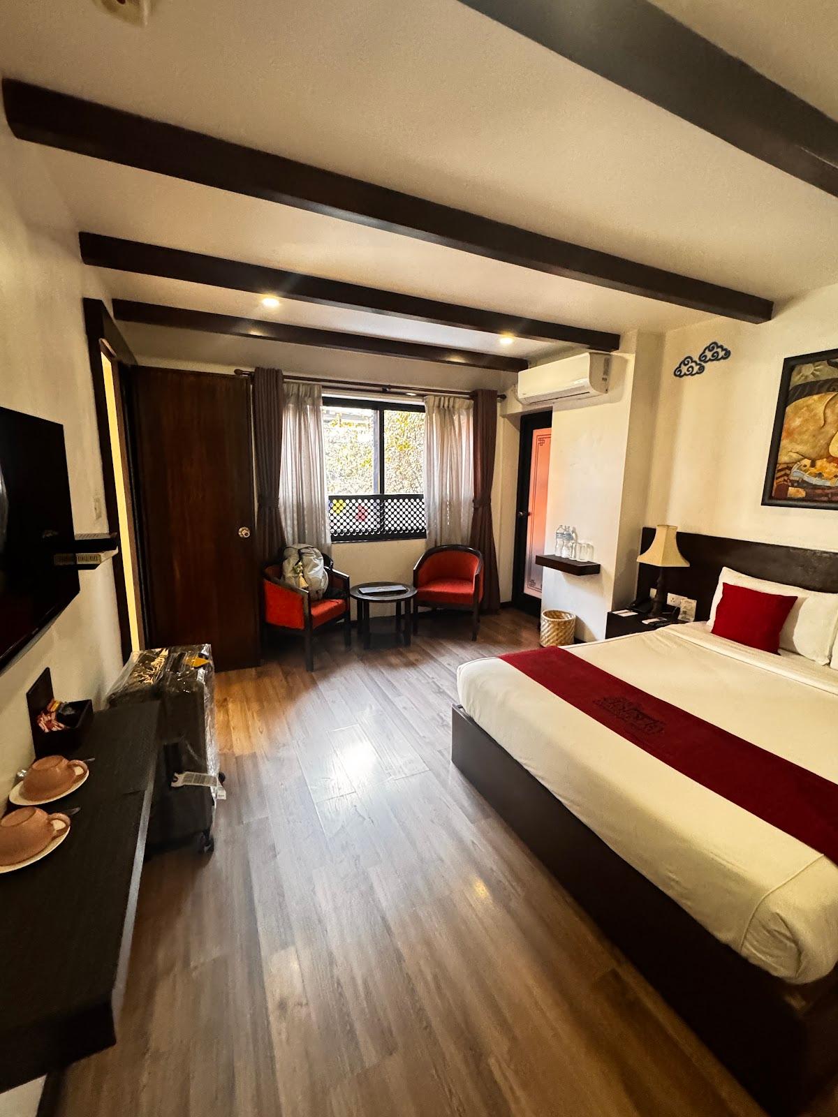 Dalai-la Boutique Hotel – photo 3