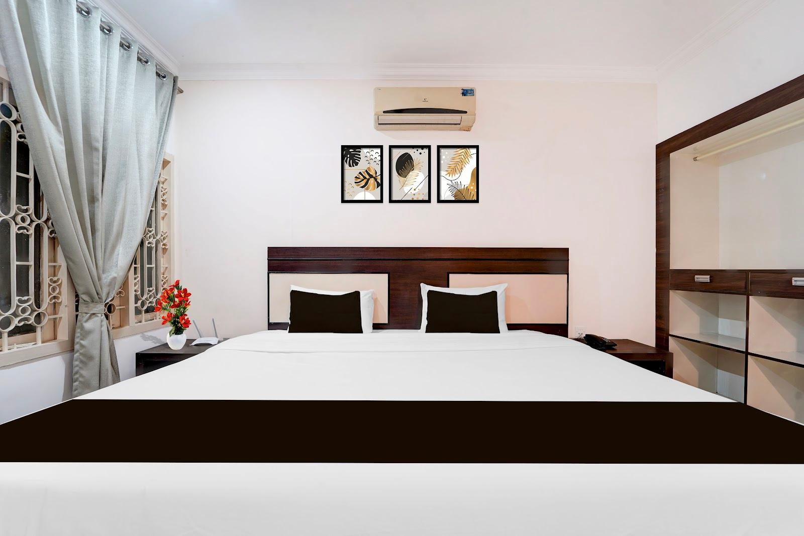Townhouse Deshabhimani Road Kaloor Kochi – photo 2