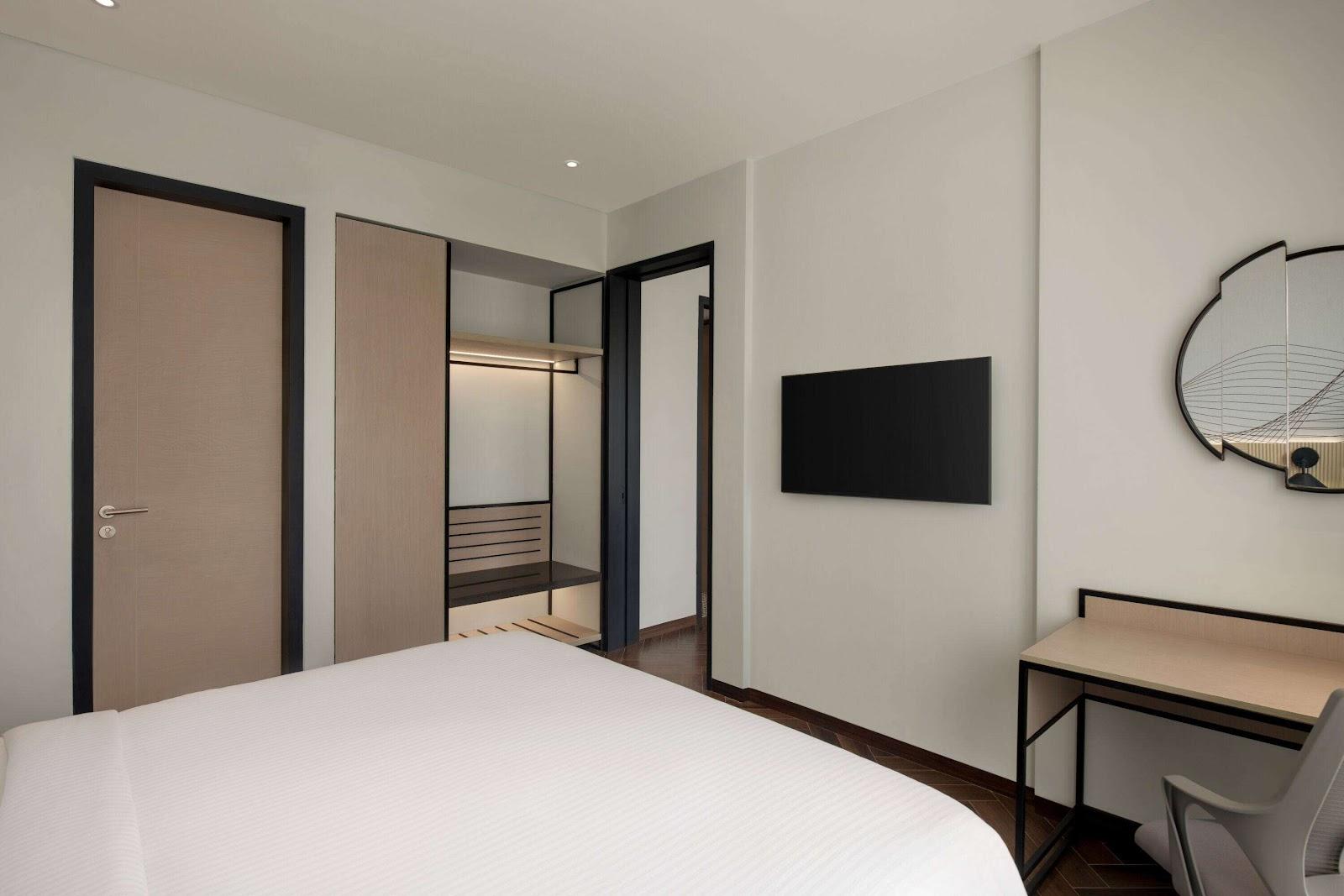 Ramada Encore By Wyndham Bhiwadi Phool Bagh Chowk – photo 3