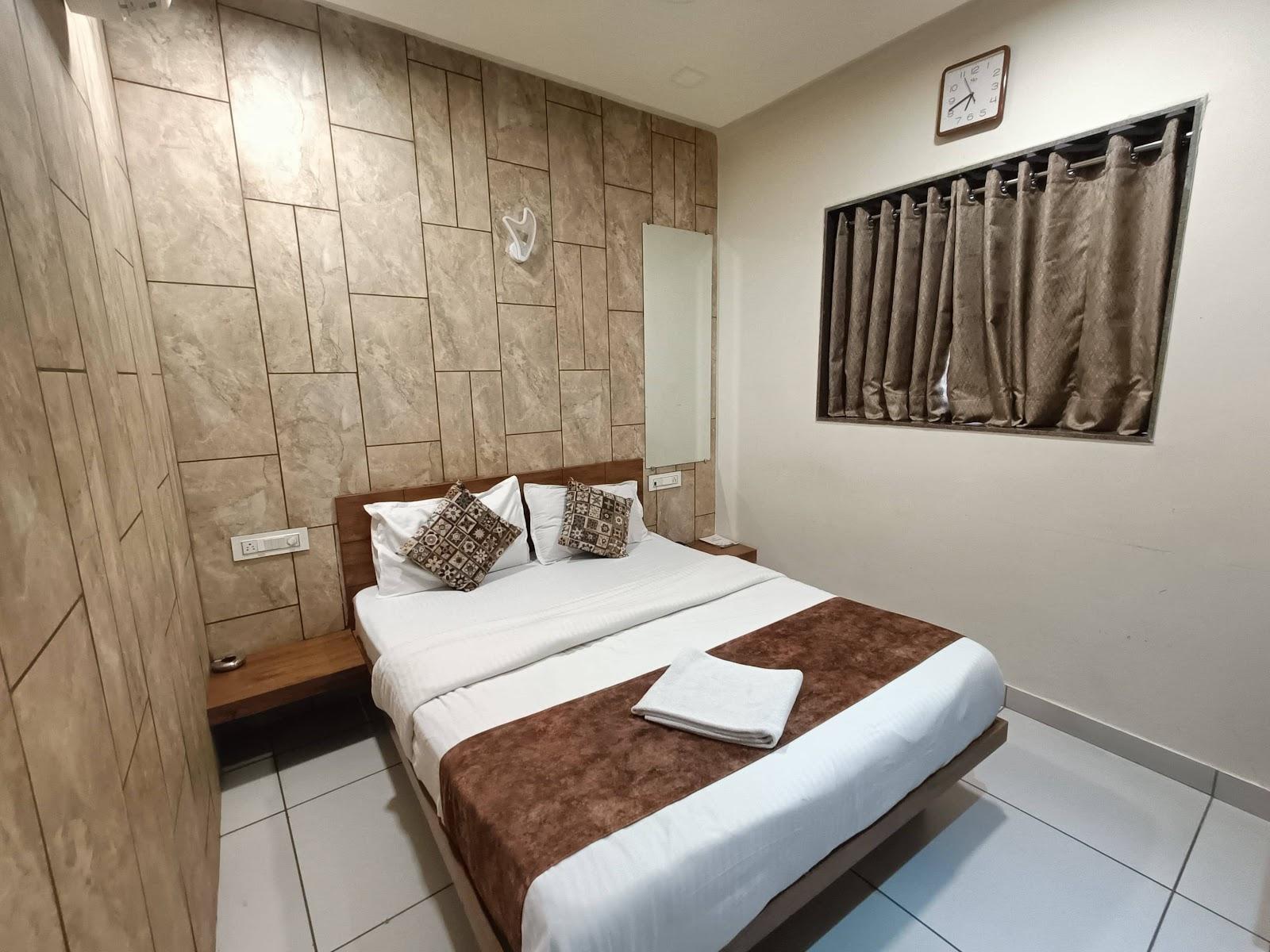 Hotel Golden Tower – photo 3