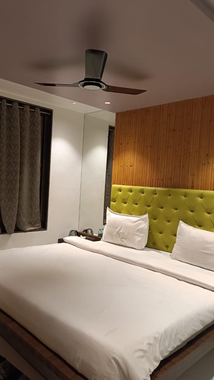 ARC VALLEY RESORT MAHABALESHWAR – photo 4