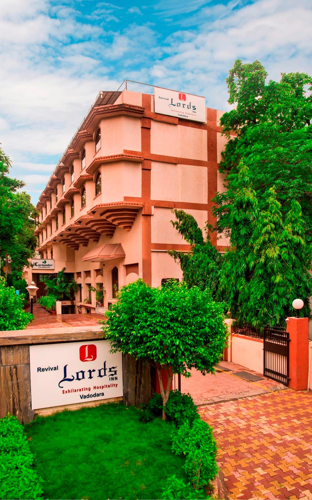 Lords Inn Vadodara – photo 1