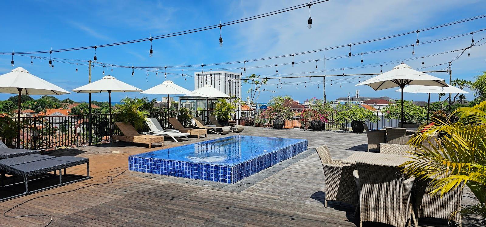 Metland Seva Seminyak – photo 4
