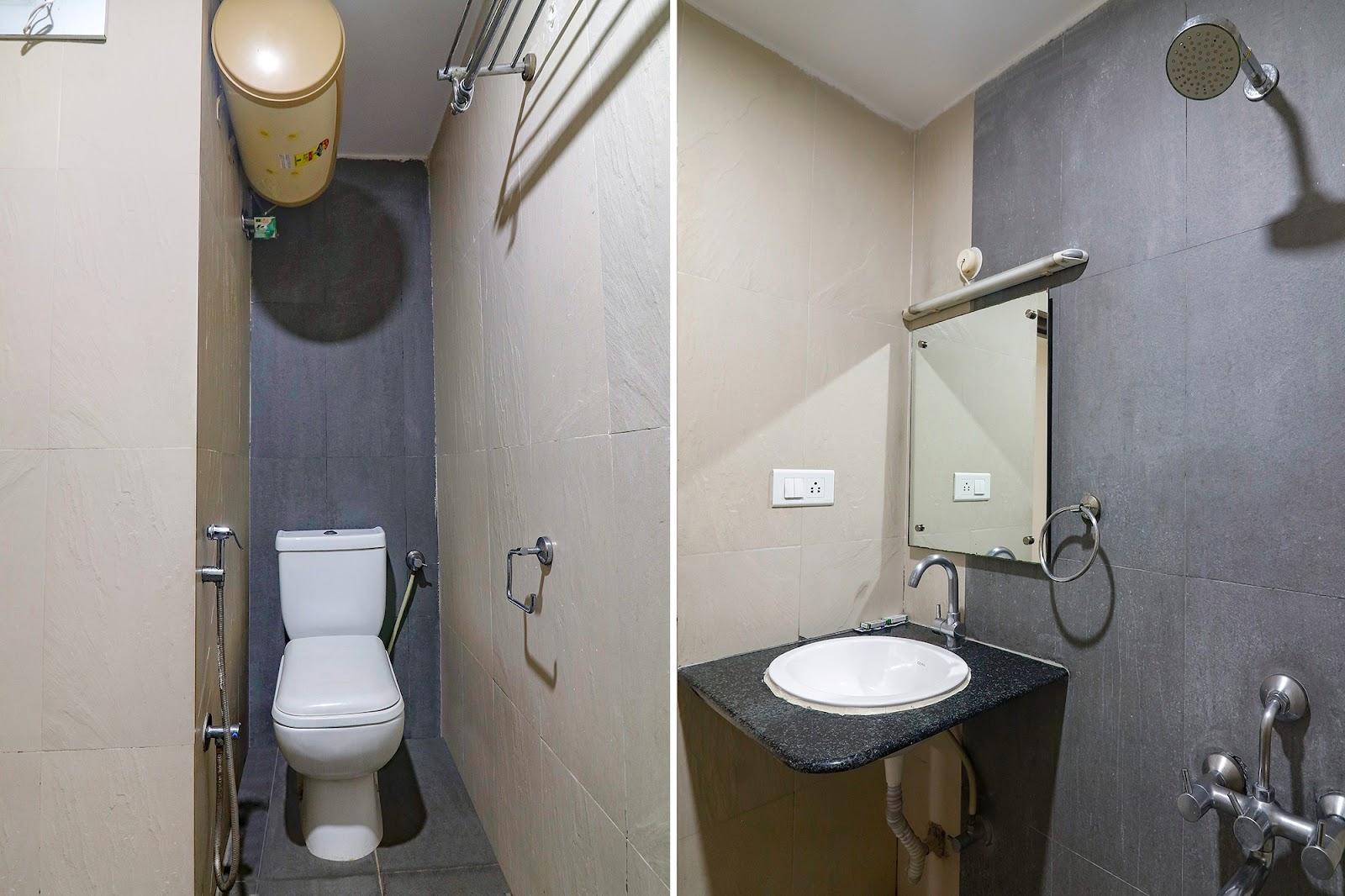 FabHotel Pride Inn Financia - Hotel in Gachibowli, Hyderabad – photo 4