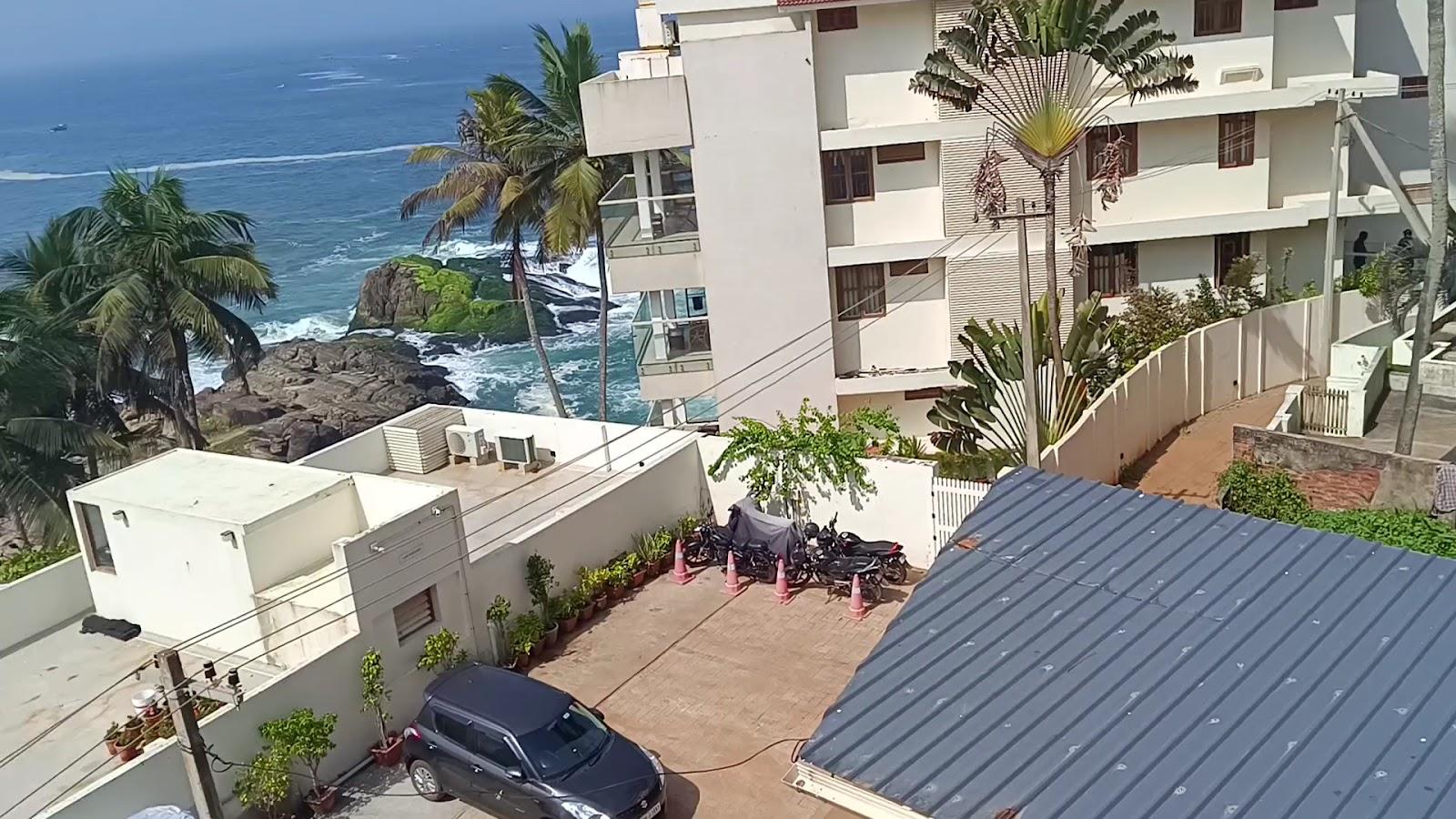 Vijaya Varma Beach Resort – photo 2