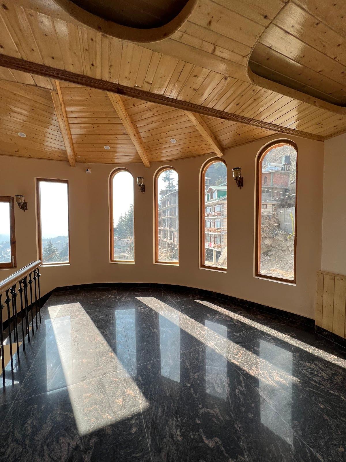 Rustic Wood Manali – photo 4