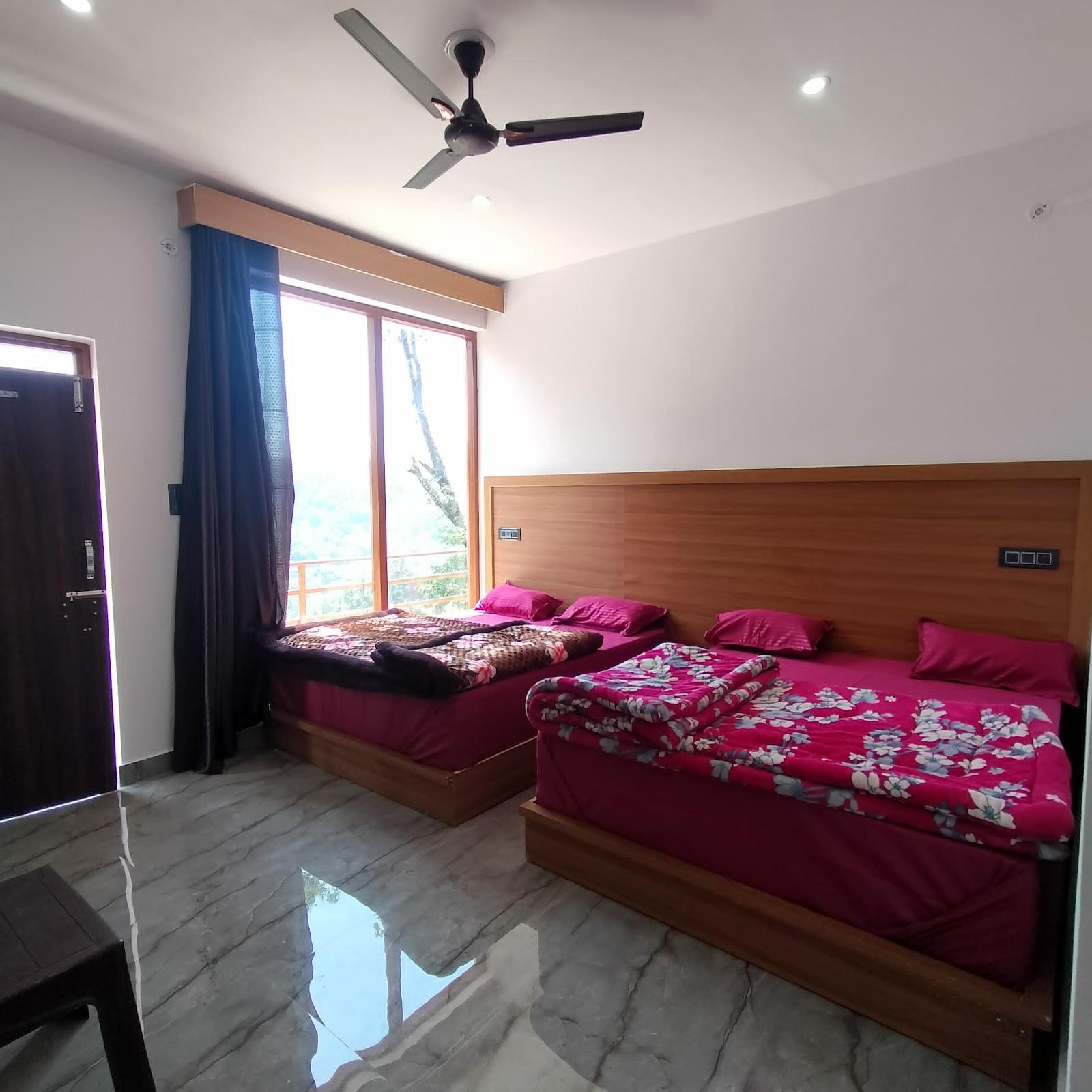 Kedar Hill Resort – photo 3