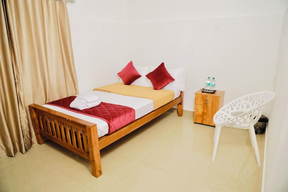 Varkala Escape Resort – photo 3
