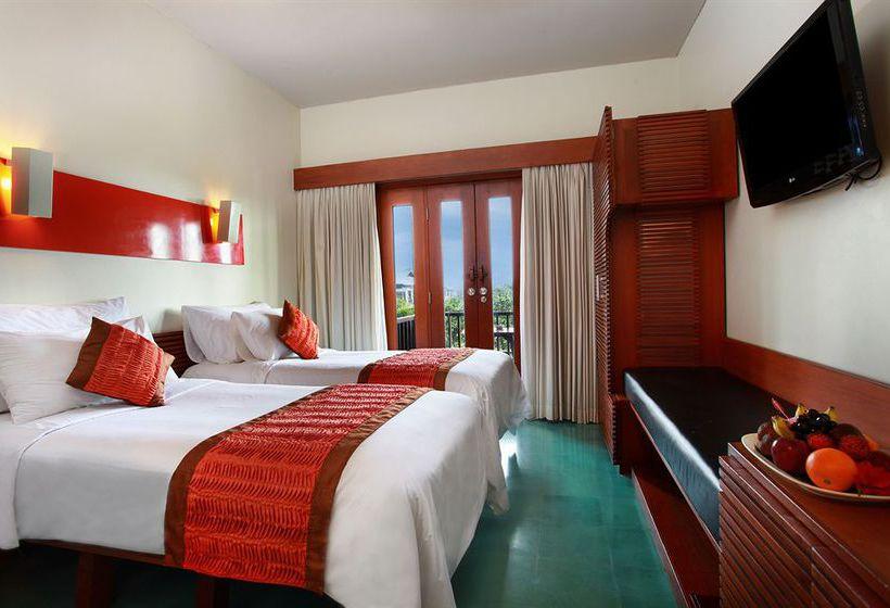 Mercure Kuta Bali – photo 3