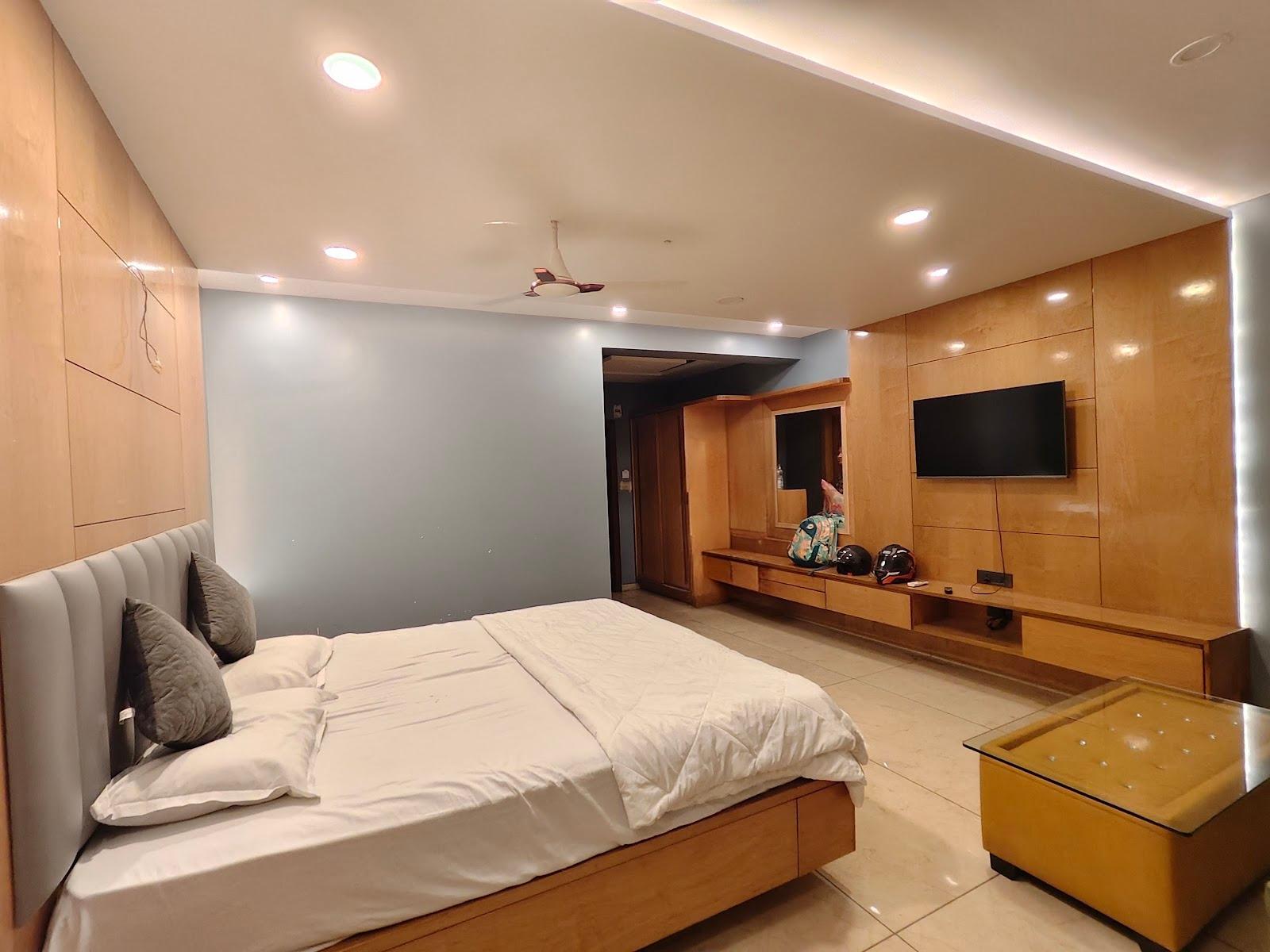 HOTEL METRO INN