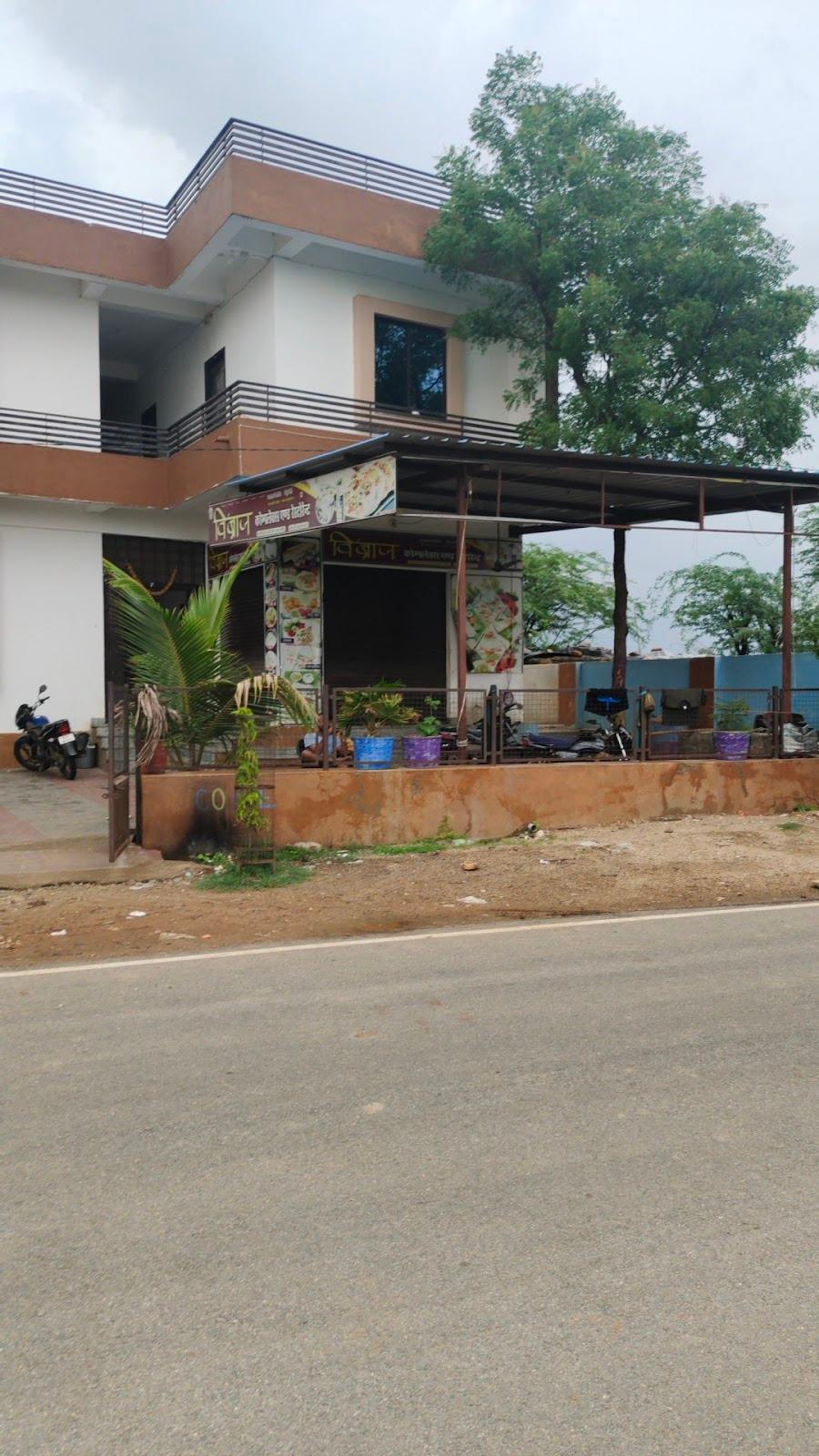Vibraj complex & restorent – photo 2