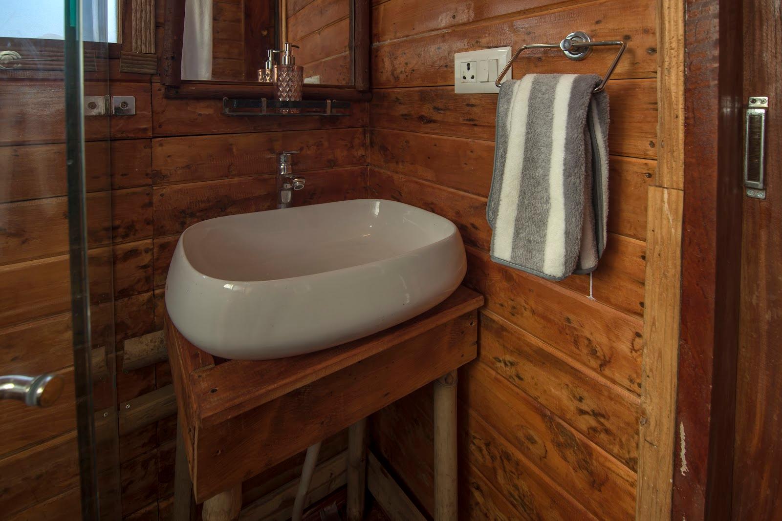 Kaath Maati- Treehouse styled stay in Ramgarh – photo 4