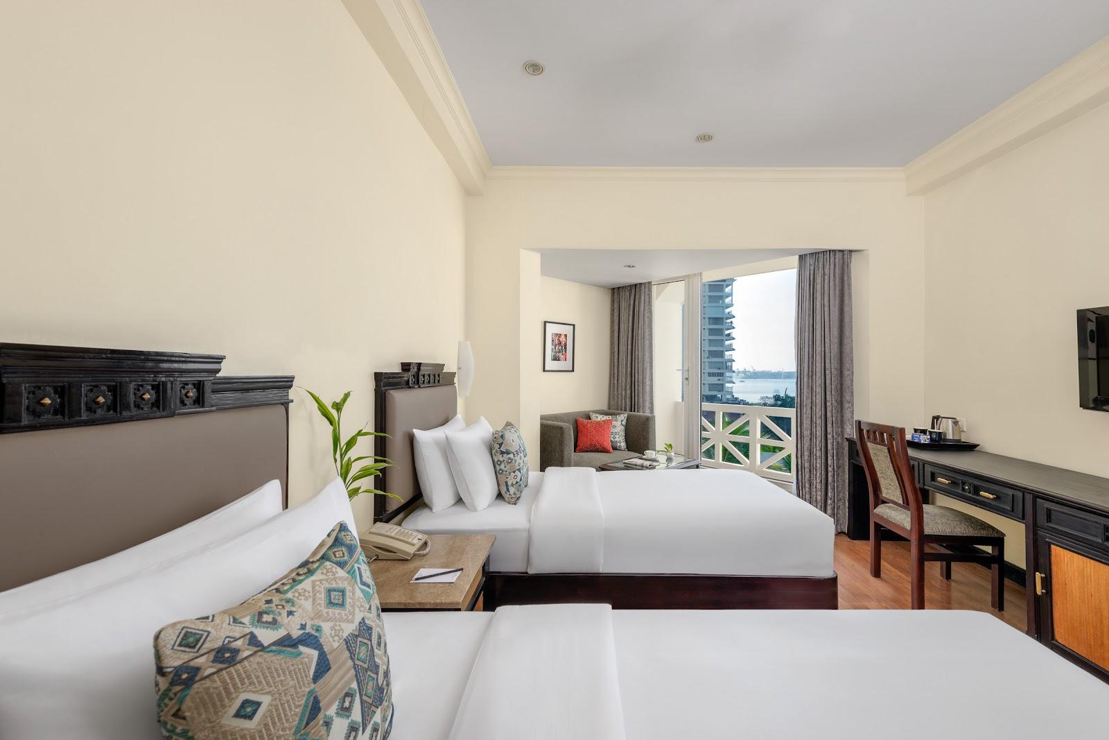 Bayview Apartment – photo 3