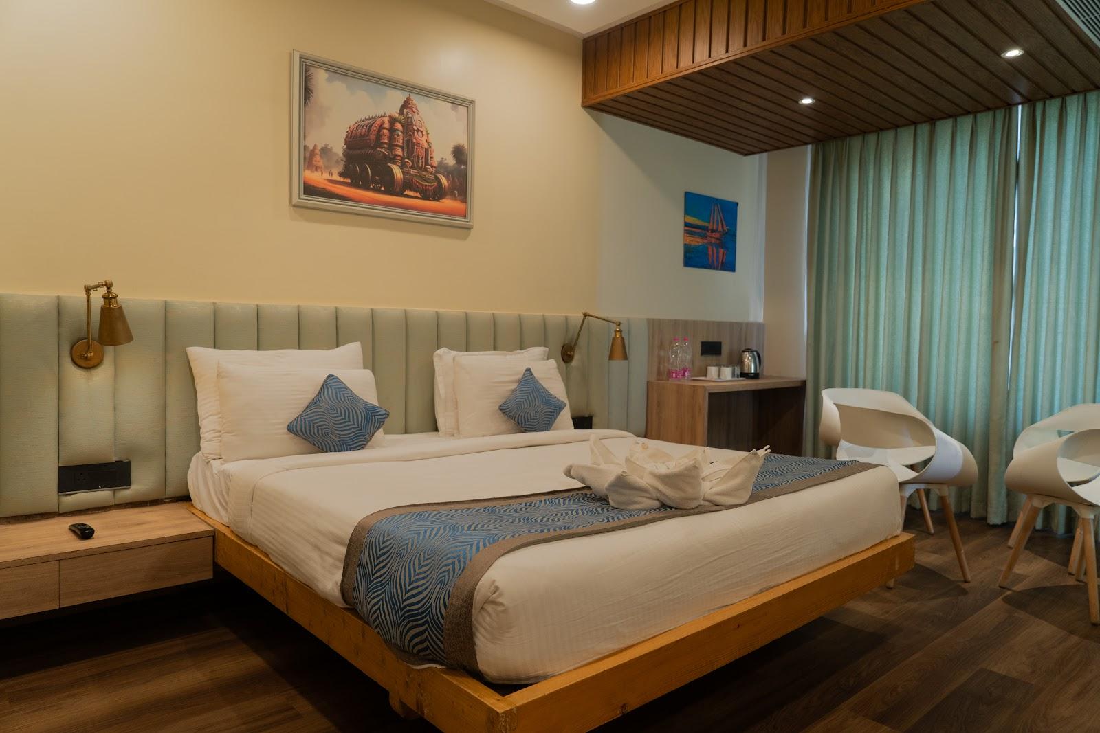 Pipul Ocean View Resort – photo 3