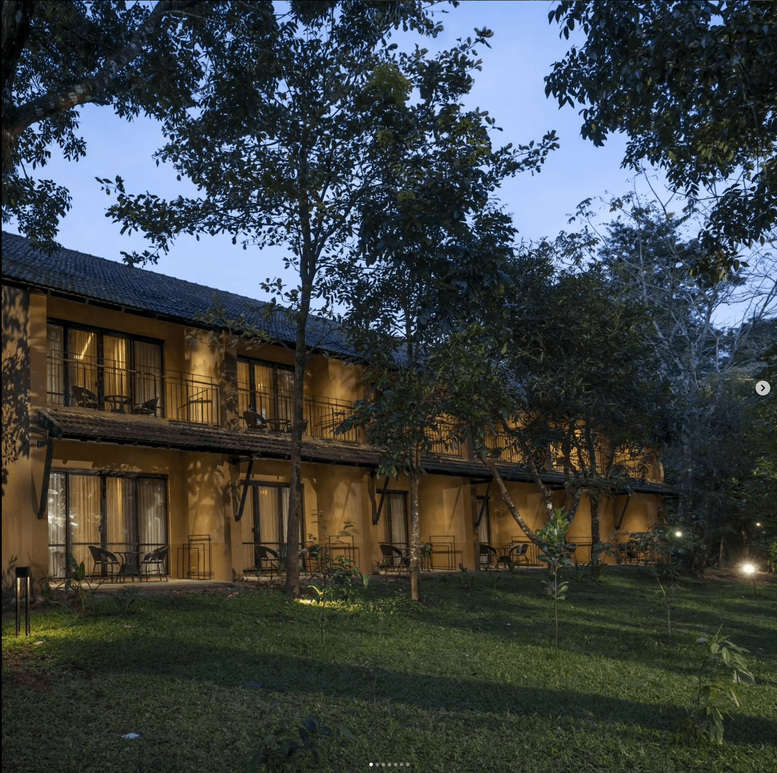Klov Resort & Spa (Unit of Spice Valley Resorts Pvt Ltd)