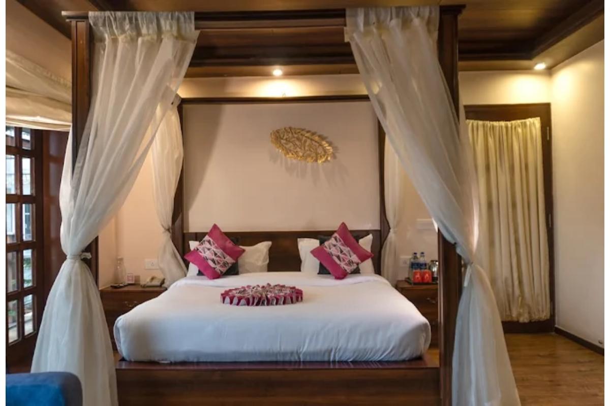 La Niwasa By Vatsam Hotels & Resorts – photo 3