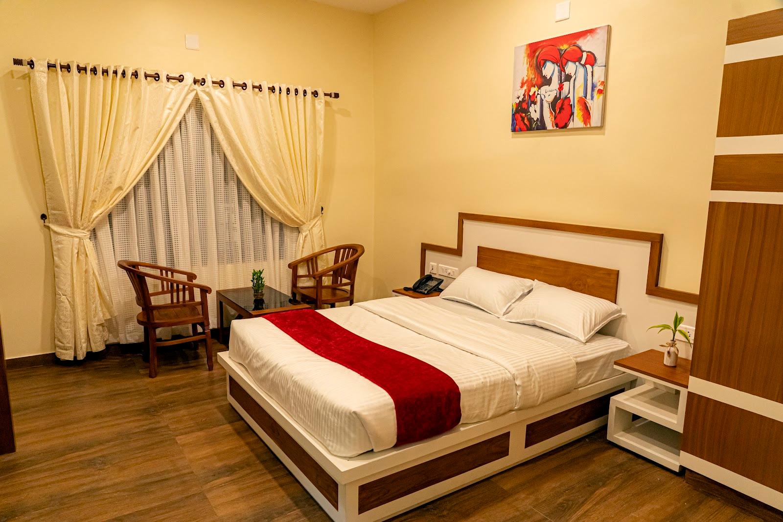 Vagamon Vagashore - Best Couple Friendly Resort in Vagamon – photo 3