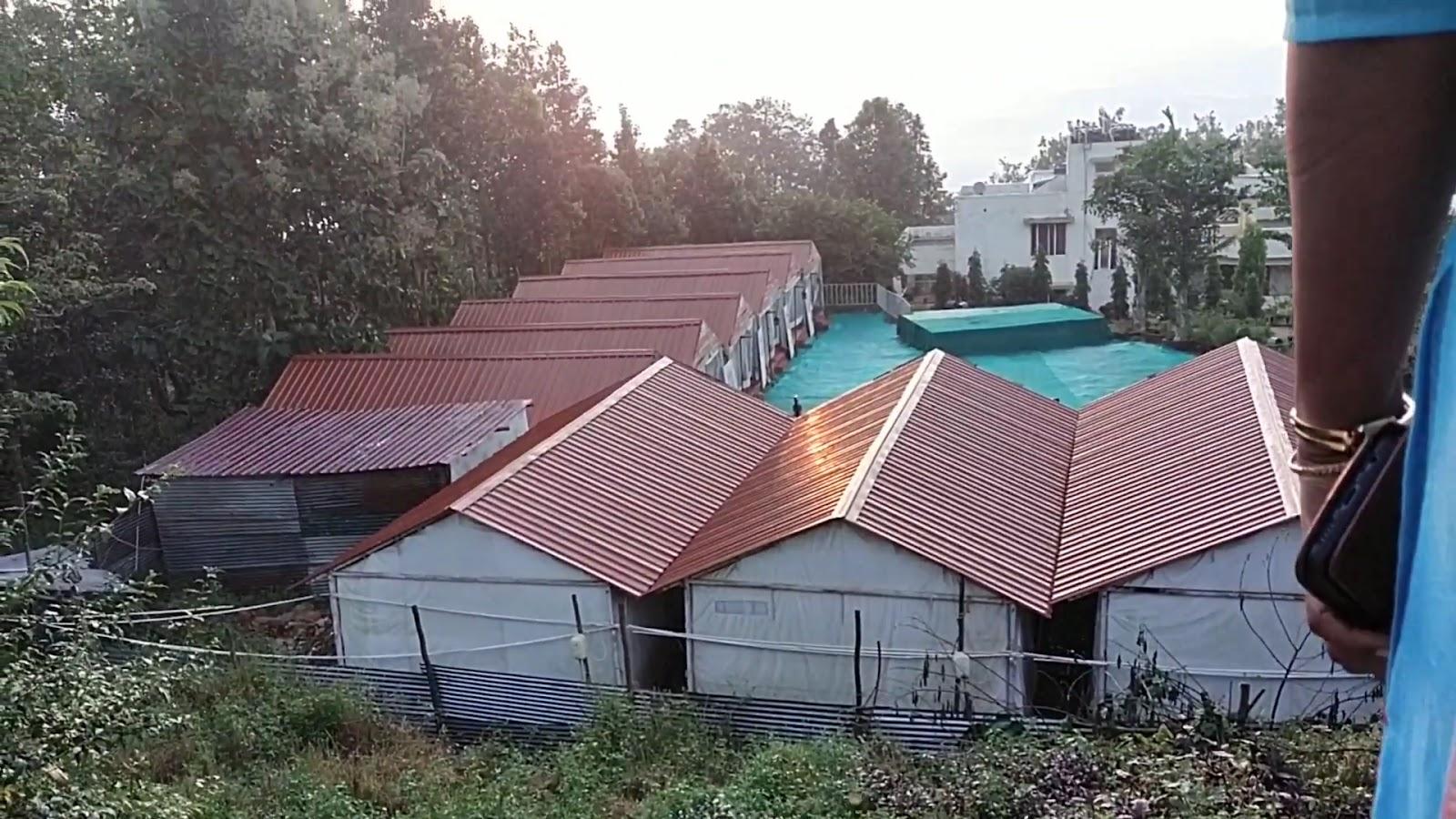 Hotel Sunrise Netarhat – photo 2