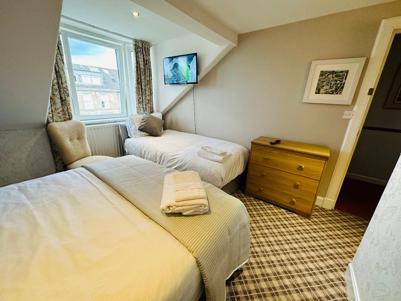 Abbotsford Guest House – photo 2
