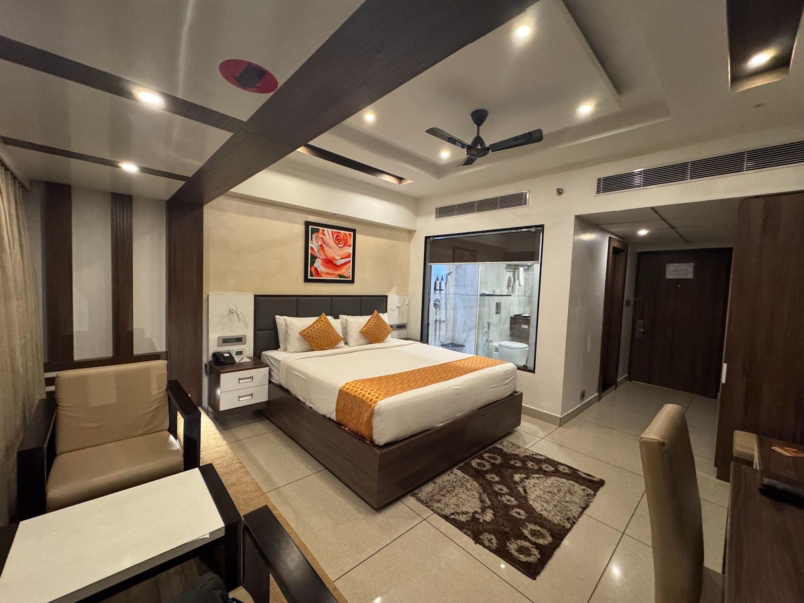 The Renai cochin – photo 3
