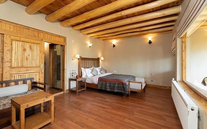 Ladakh sarai Resort – photo 4