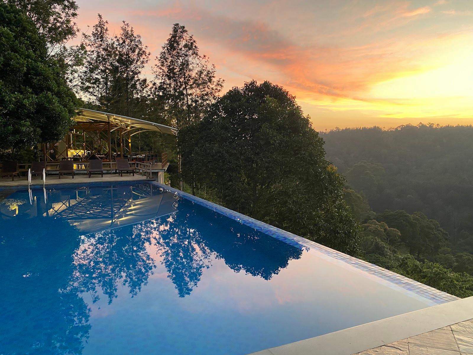 Grand Palace Resort, Yercaud – photo 4