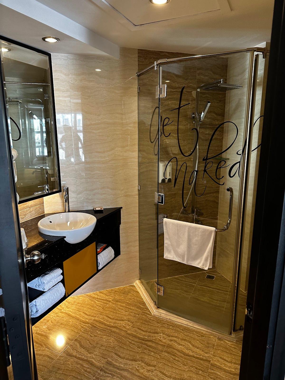 Sanouva Saigon Hotel – photo 4