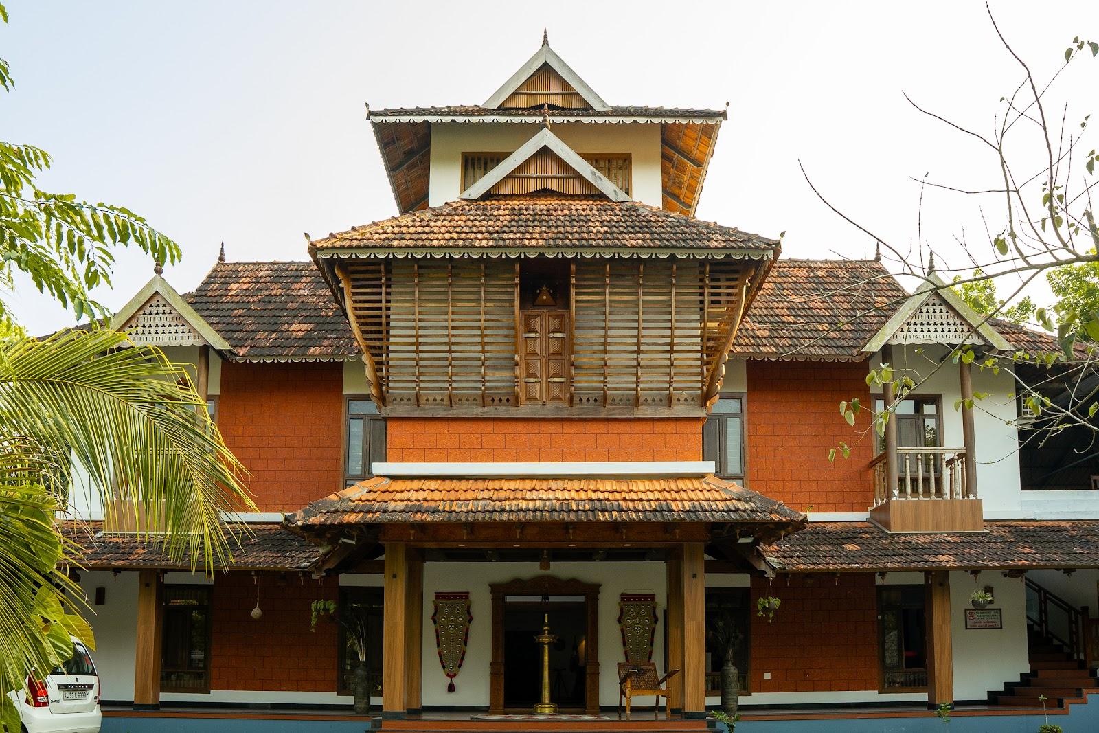 Vajra Ayurveda and Yoga Retreat – photo 1