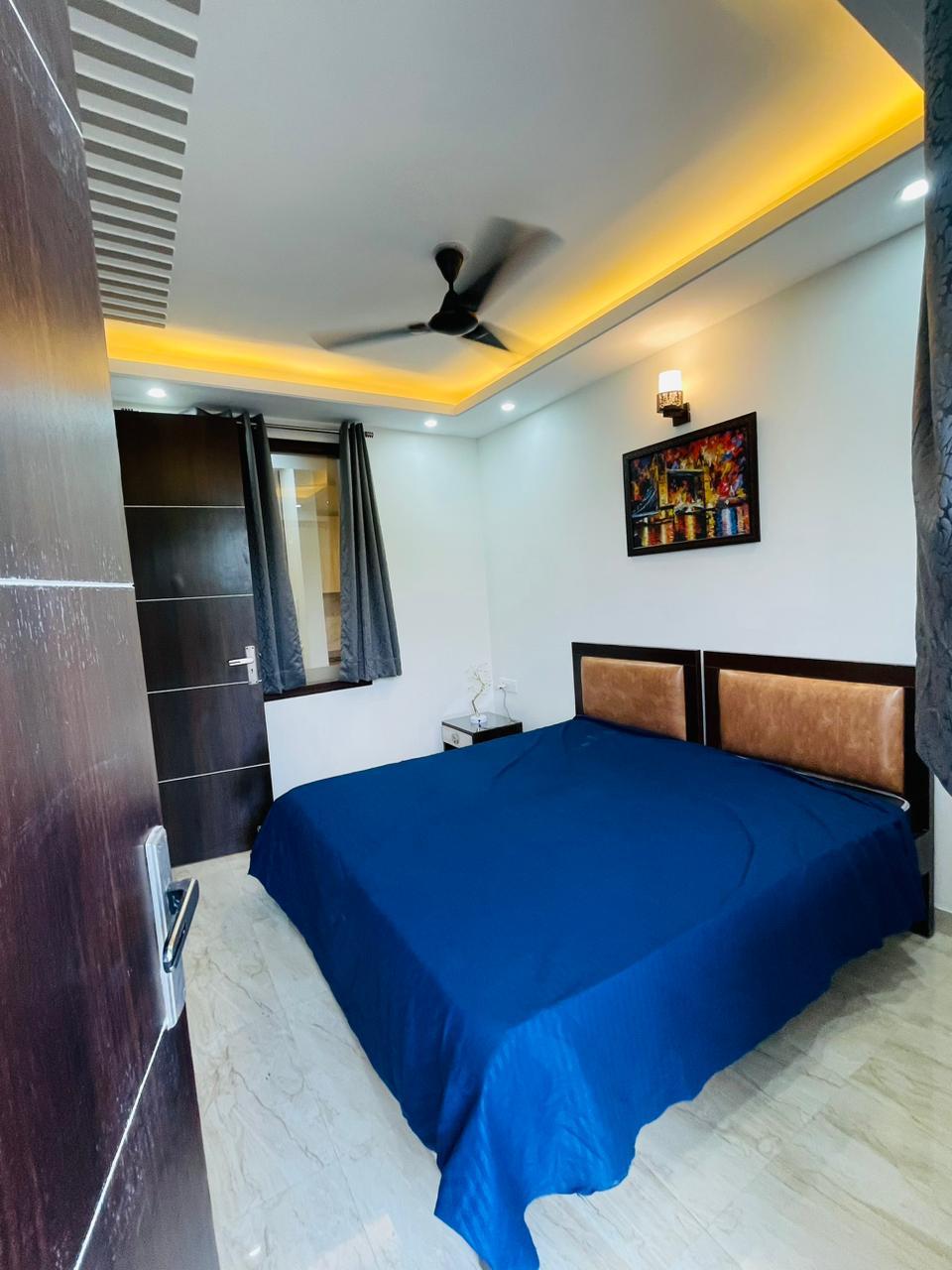 Urbannest | 1bhk fully furnished – photo 3