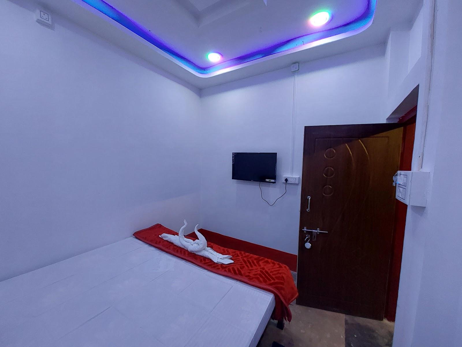 Hotel Bolpur – photo 1