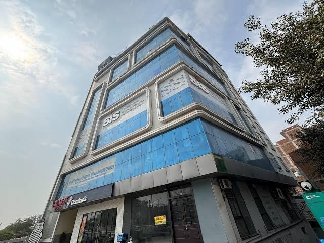 Hotel Grand Sky – photo 1